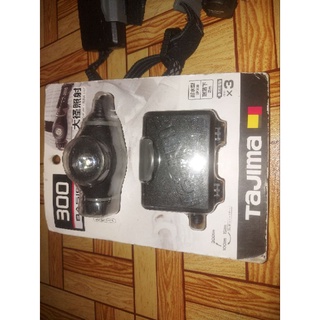 ĐEN LED ĐÔI ĐẦU TAJIMA