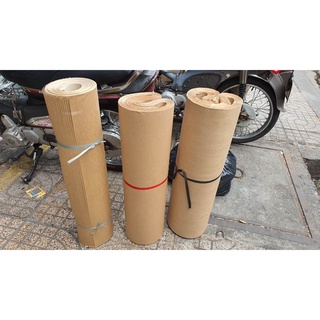 giấy sơ đồ vàng làm rập cải tiến