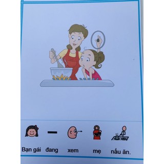 BỘ 200 THẺ MỞ RỘNG CÂU