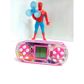 Máy chơi game xếp hình
