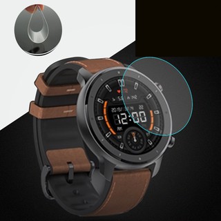 Miếng dán bảo vệ mặt đồng hồ Huami Amazfit Watch GTR 47mm