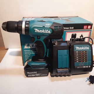 Máy khoan pin makita dhp453 máy 3 chức năng