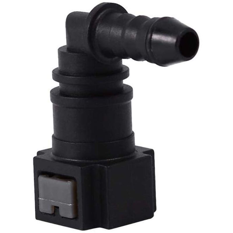 Đầu Nối Ống Nhiên Liệu Xe Máy ID6 7.89mm