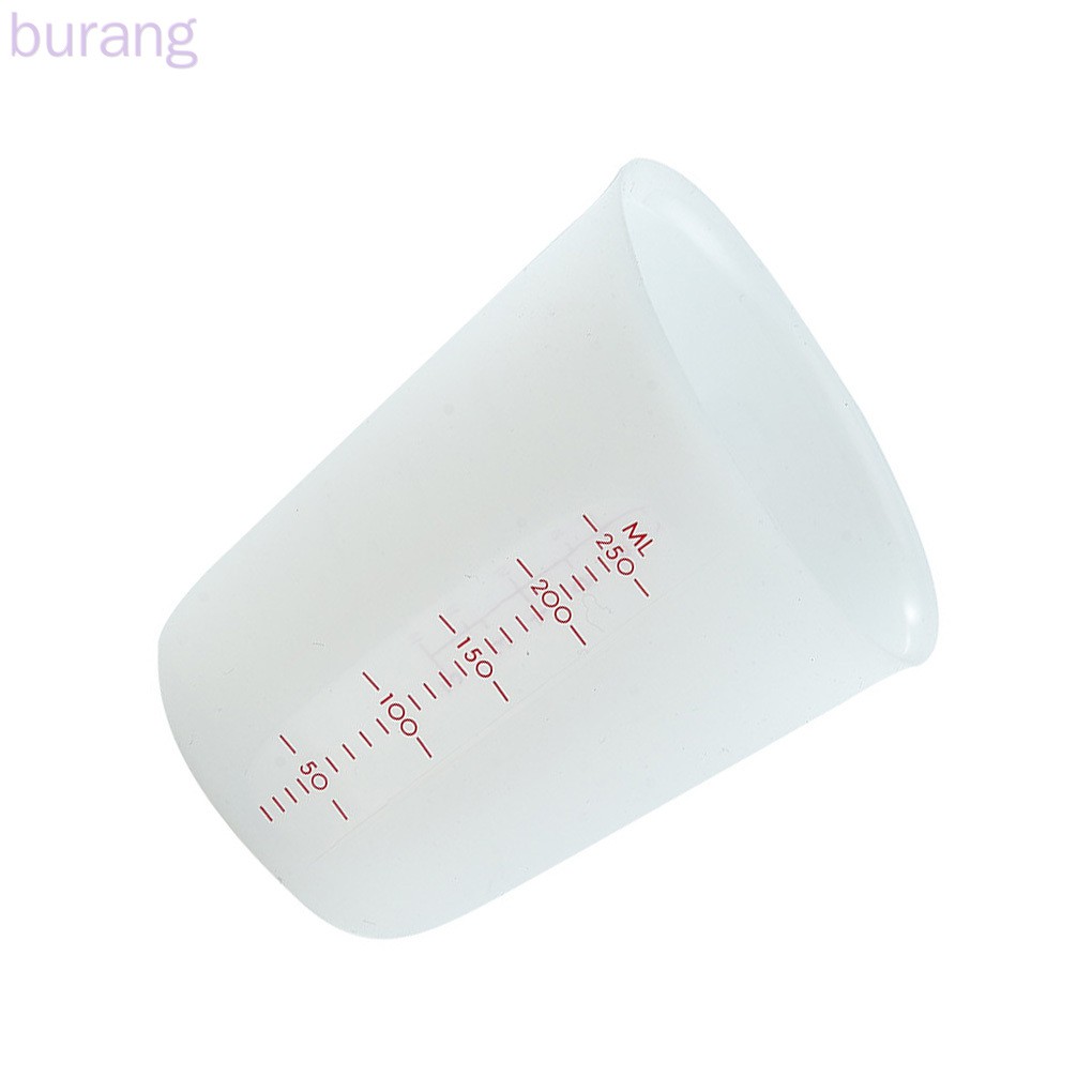 Cốc đo lường bằng silicone