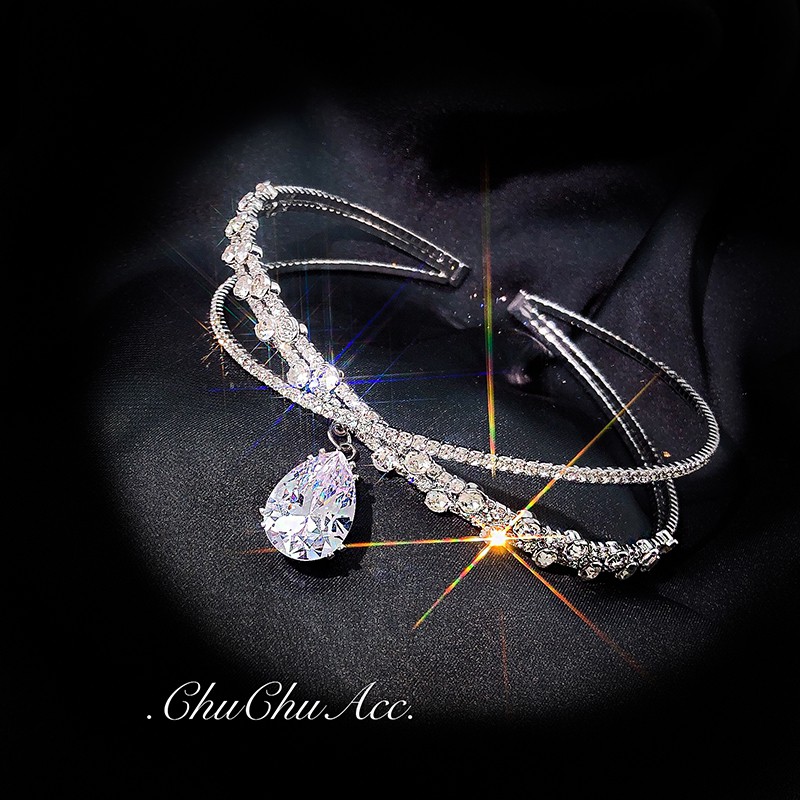 Vòng Cổ Choker Thời Trang 2020 Dành Cho Nữ