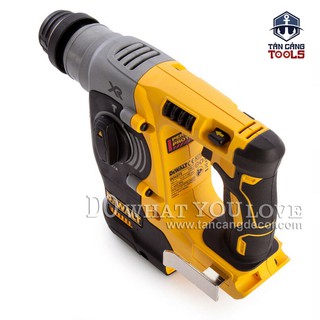 MÁY KHOAN DEWALT DCH273KN