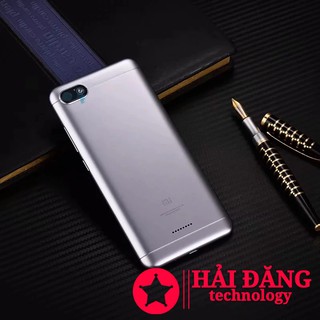 Vỏ Xiaomi Redmi 6A