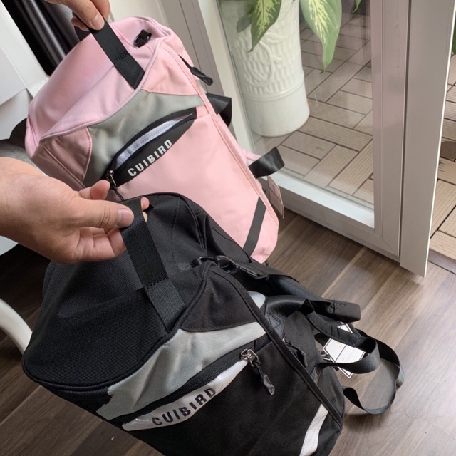 Túi du lịch & gym CUIBIRD