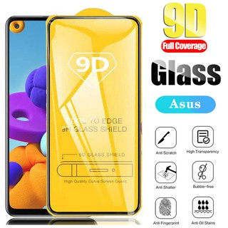 Kính cường lực 9D mới nhất full màn cho Samsung Galaxy ss A03s A22 A12 A02s A11 M11 M51 A21s M62 F62 A32 S20 FE A70 A30 A50 A10 A20 A10s A20s A30s A50s M31s M31 A51 A71