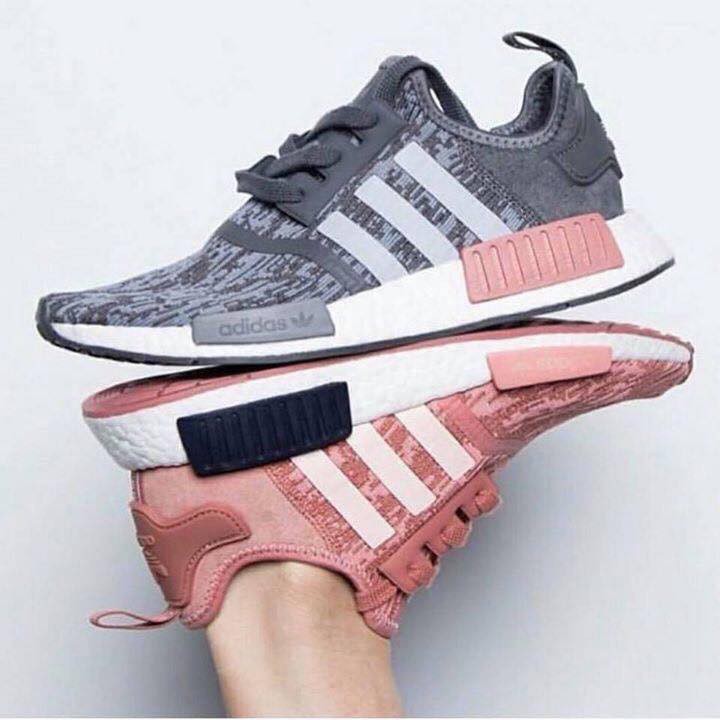 NMD R1 xước