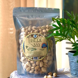 HẠ DẺ CƯỜI NHẬP KHẨU VIHAT 250GR
