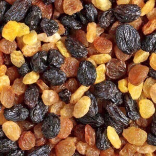 NHO KHÔ #SUNVIEW RAISINS