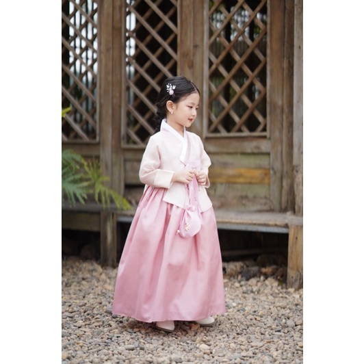 Hanbok