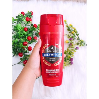 Sữa tắm Old Spice 473ml
