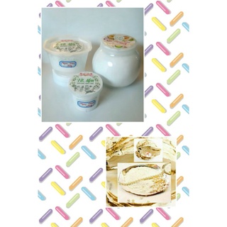 Bột ngọc trai Phú Quốc thiên nhiên nguyên chất handmade