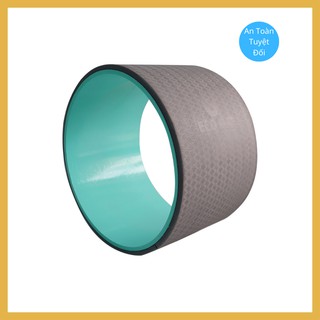 VÒNG TẬP YOGA CAO CẤP ECO SIZE 20CM, ĐƯỜNG KÍNH 33, TẢI TRỌNG 200KG