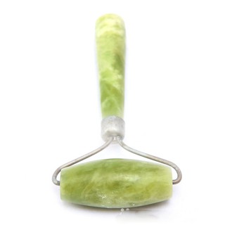 Cây lăn massage mặt bằng đá 2019