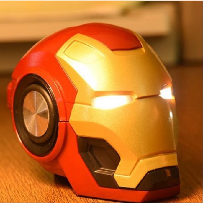 Loa Bluetooth Không Dây Transformer - Âm Thanh Vòm Sống Động - Kết Hợp Loa Siêu Trầm