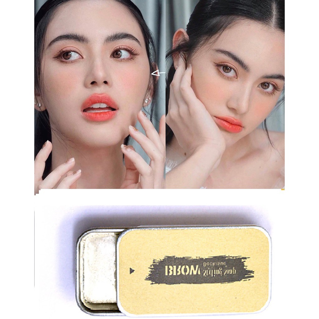 Gel/Sáp Định Hình Chân Mày Lâu Trôi, Dáng Mày Đẹp Brow Styling Soap | BigBuy360 - bigbuy360.vn
