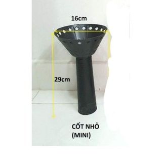 CỐT BÓ HOA TƯƠI. HOA SÁP ( combo 5 cái)
