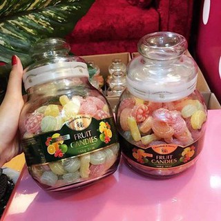 Kẹo đức