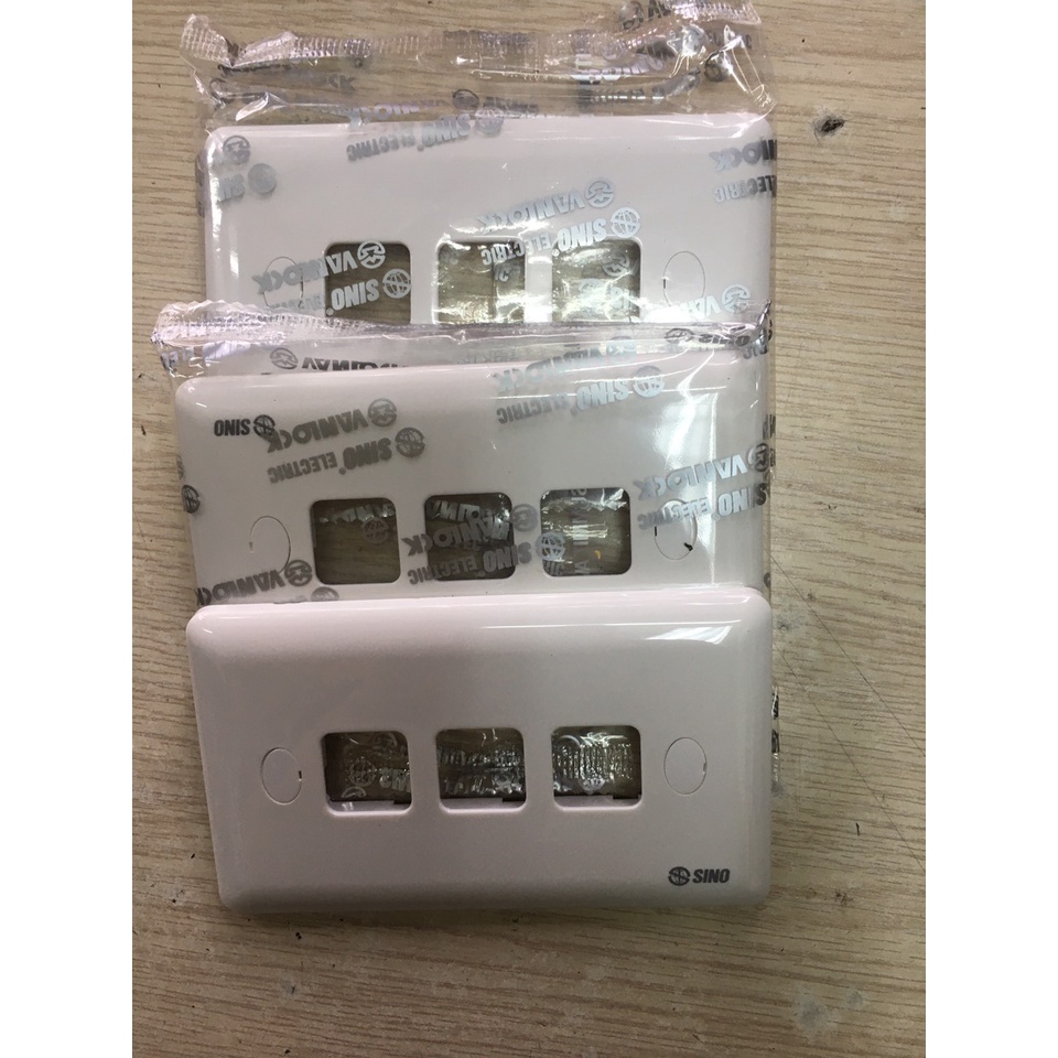 Mặt 1.2.3 S19 SINO
