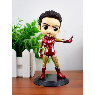 Mô Hình Iron Man Cao 15 CM