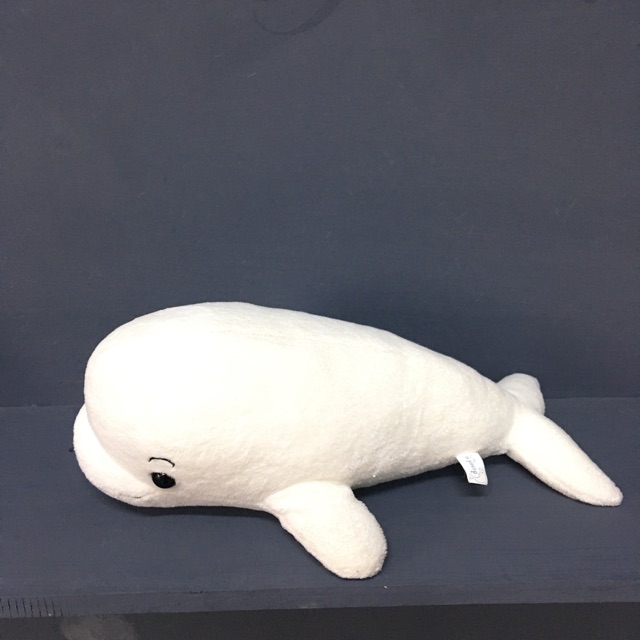Gấu bông cá voi 30cm