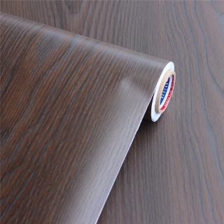 Giấy Dán Tường Họa Tiết Vân Gỗ Độc Đáo