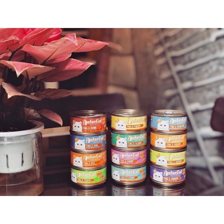PATE CHO MÈO - PATE AATASCAT