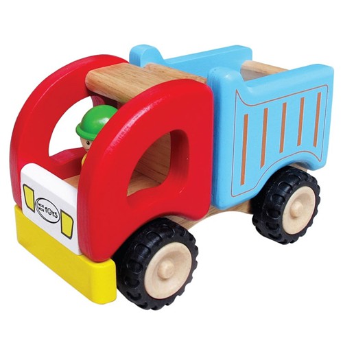 Đồ chơi xe tải Winwintoys 65292