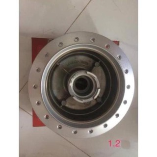 May ơ trước sau xe  Honda dream / wave chính hãng Toàn Lực
