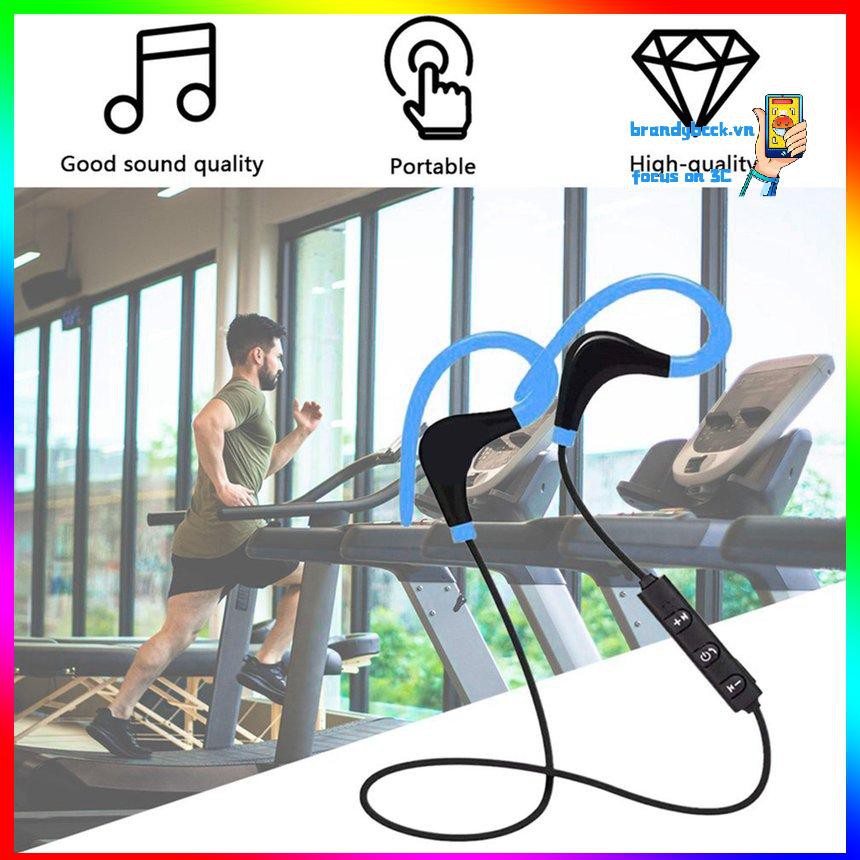 [BK]Wireless Headphones Running Earphones Sport Headphone