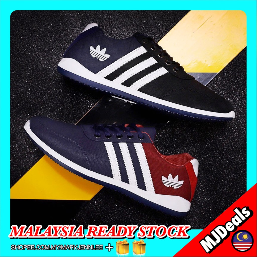 Giày Thể Thao Adidas Mjd 111 Thời Trang Năng Động Cho Nam