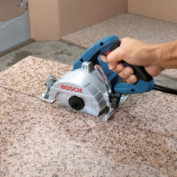 Máy cắt gạch Bosch GDM 13-34