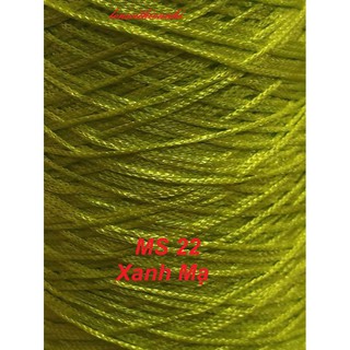 Sợi Dù 1mm