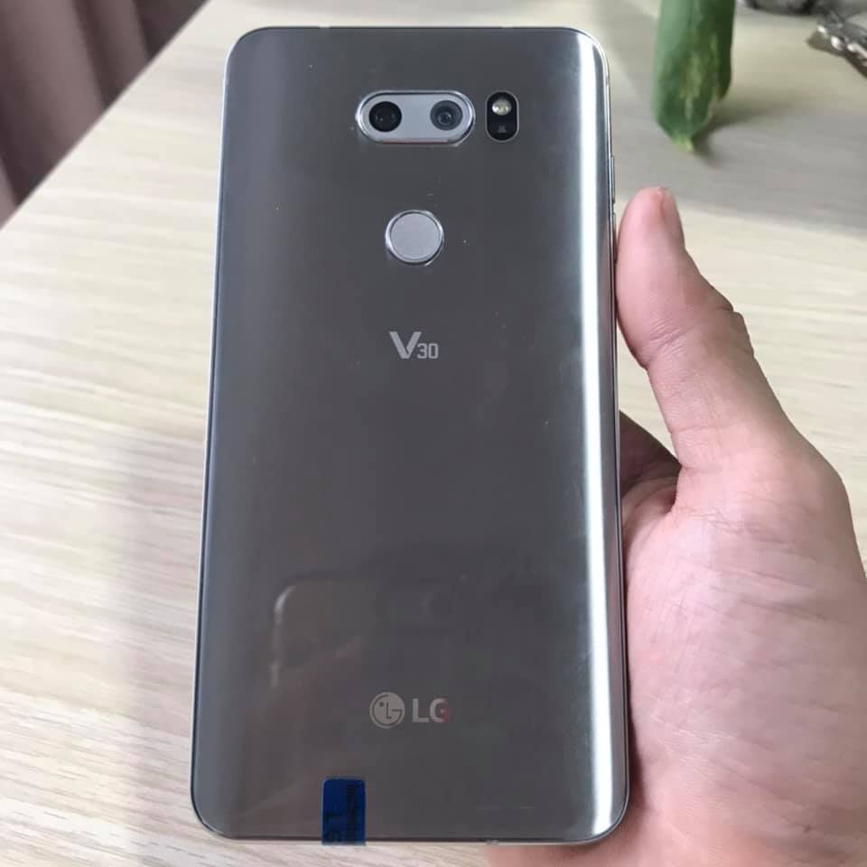 Điện thoại LG V30 Bản Mỹ 4/64GB Likenew | BigBuy360 - bigbuy360.vn