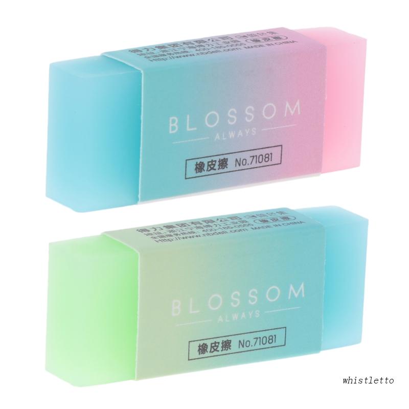 Cục Tẩy Hình Chữ Nhật Tiện Dụng Dành Cho Học Sinh