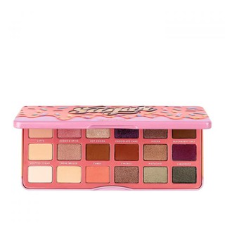 Bảng Phấn Mắt Face Candy Sugar Eyeshadow Palette