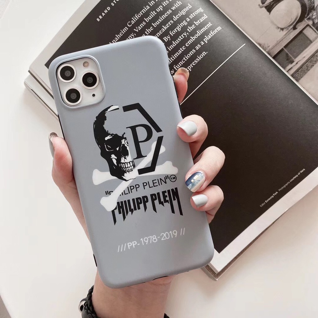 Ốp điện thoại silicone từ chống rơi cho iPhone11 11Pro 11Promax 6s 7Plus 8 X XR | BigBuy360 - bigbuy360.vn