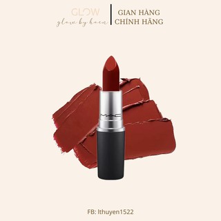 Son lì m.a.c matte lipstick