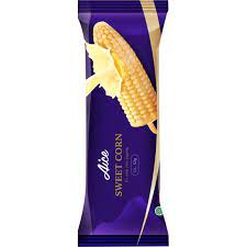 Thùng kem Bắp 40 cây - Kem Aice - Kem Haidilao