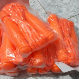 Dây nhảy thể thao.