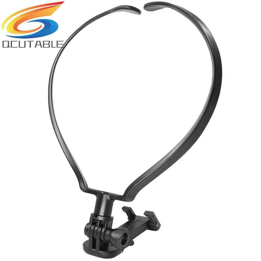 Giá Đỡ Điện Thoại POV Đeo Cổ Tiện Lợi