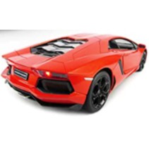 Xe điều khiển Lamborghini Aventador 4channel - 2028 Kèm Pin Sạc