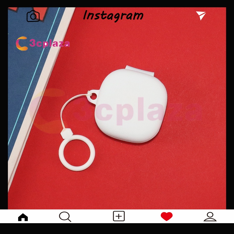 🌟3C🌟 NTT301 Soundpeats  T3 case  Silicone Protective Case for SoundPEATS T3