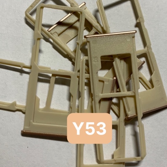 Khay sim điện thoại Vivo Y53