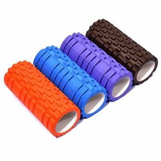 Phụ kiện Gym - FOAM ROLLER