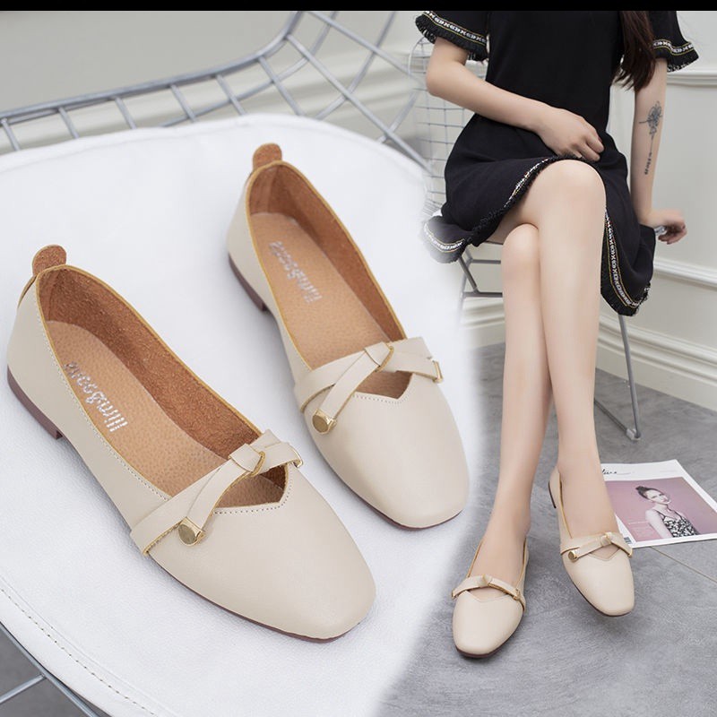 Giày Cao Gót Mũi Nhọn Thời Trang Cho Nữ 21 35-43 | BigBuy360 - bigbuy360.vn