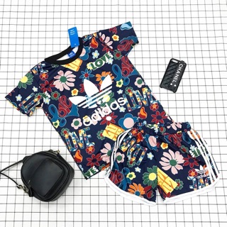 Bộ ADIDAS